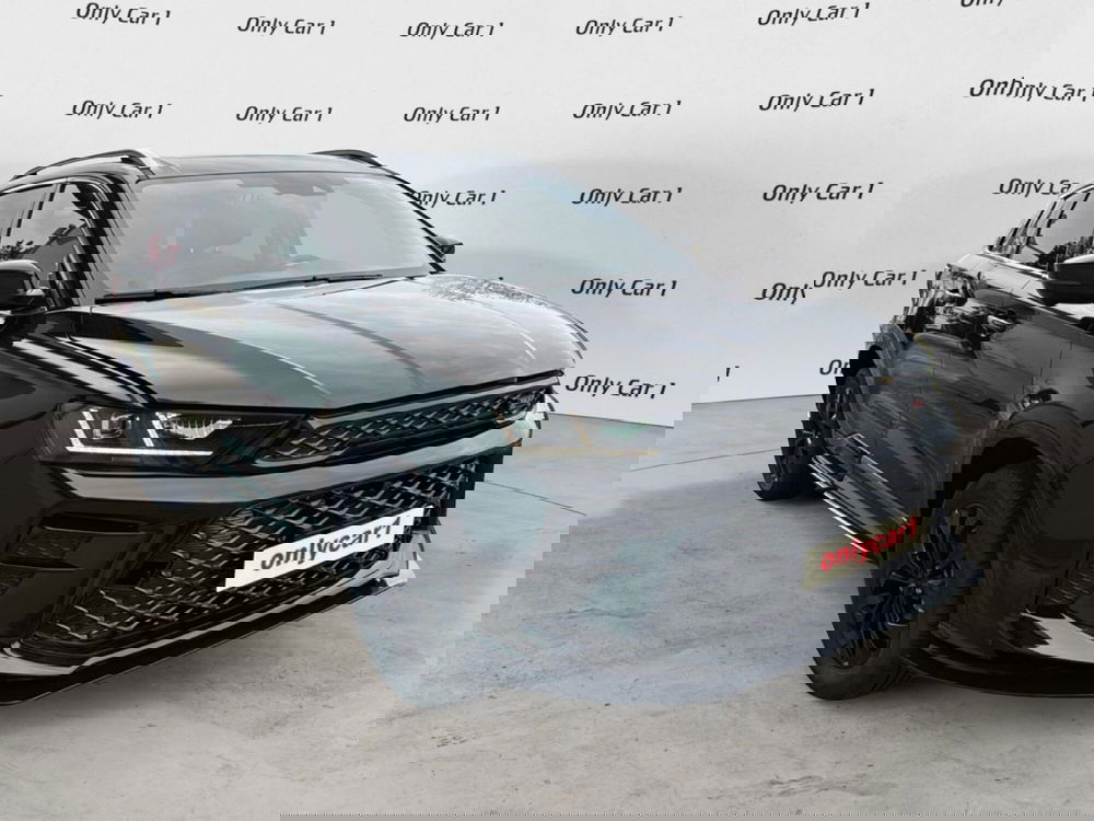 SWM G01F nuova a Ferrara