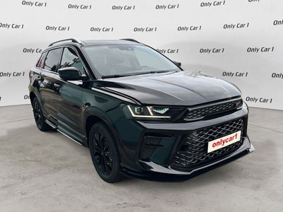 SWM G01F G01F 1.5 139cv dct nuova a Poggio Renatico