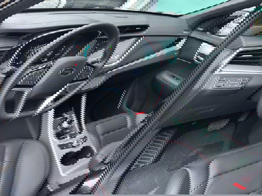 SWM G01F nuova a Ferrara (10)