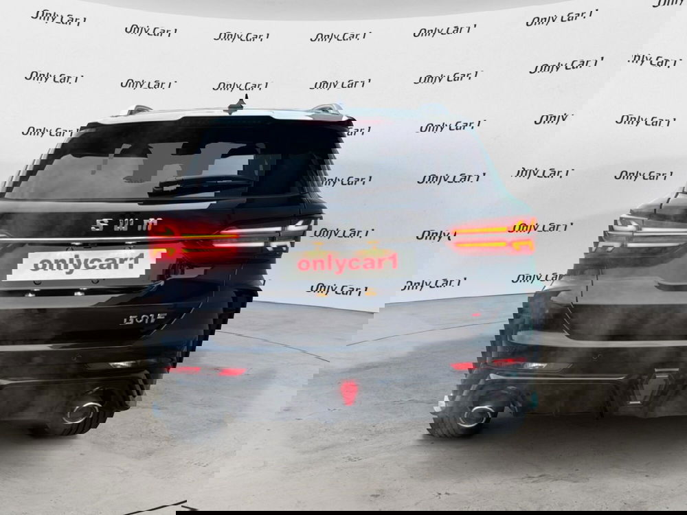 SWM G01F nuova a Ferrara (4)