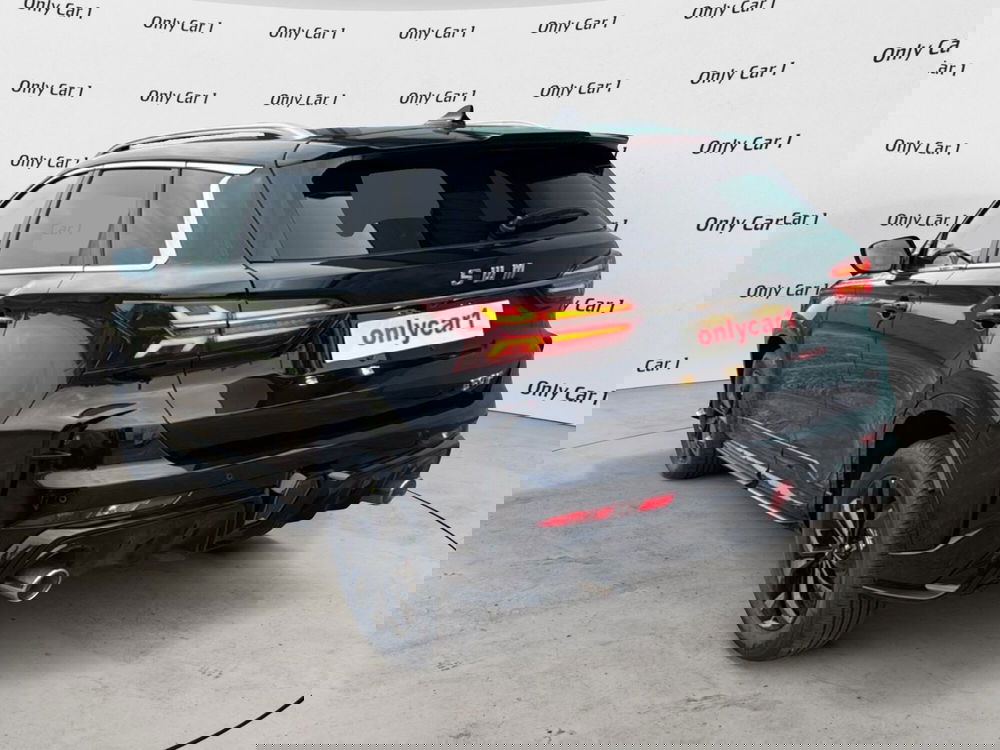 SWM G01F nuova a Ferrara (5)