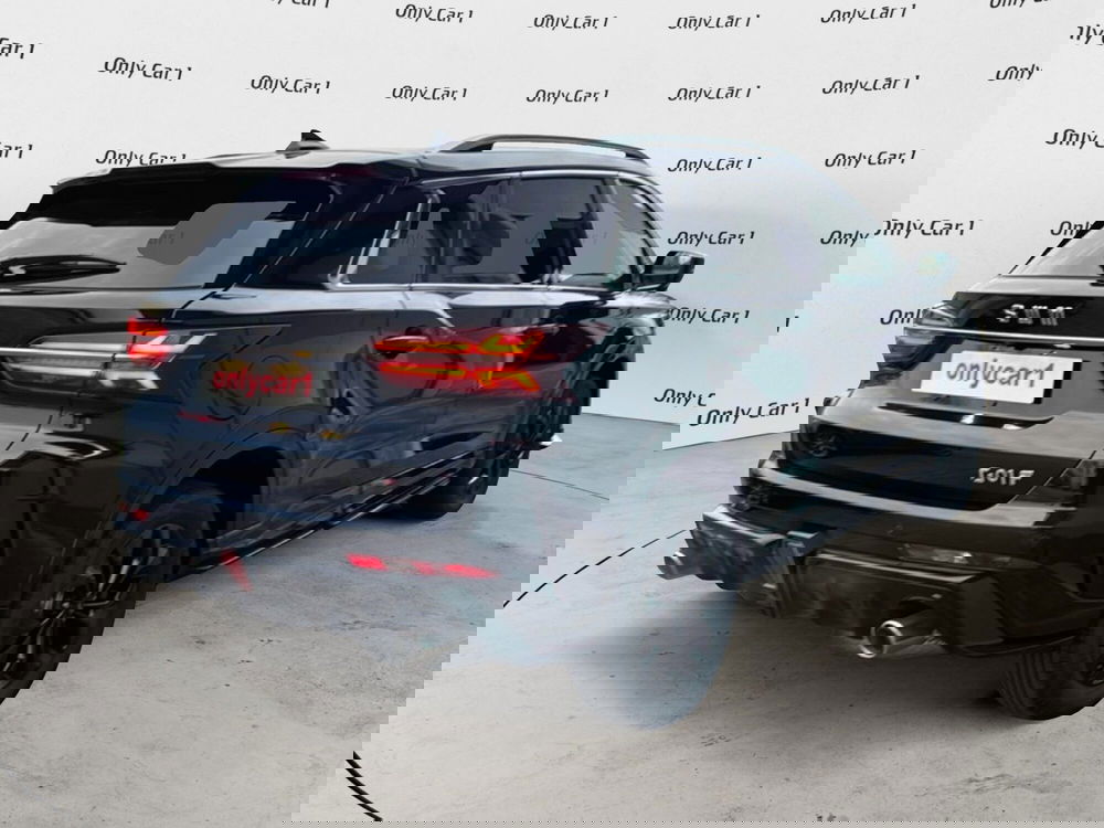 SWM G01F nuova a Ferrara (6)