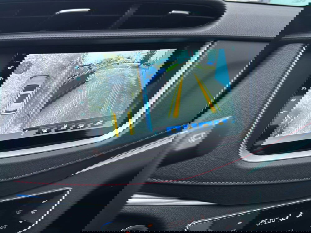 SWM G01F nuova a Ferrara (7)