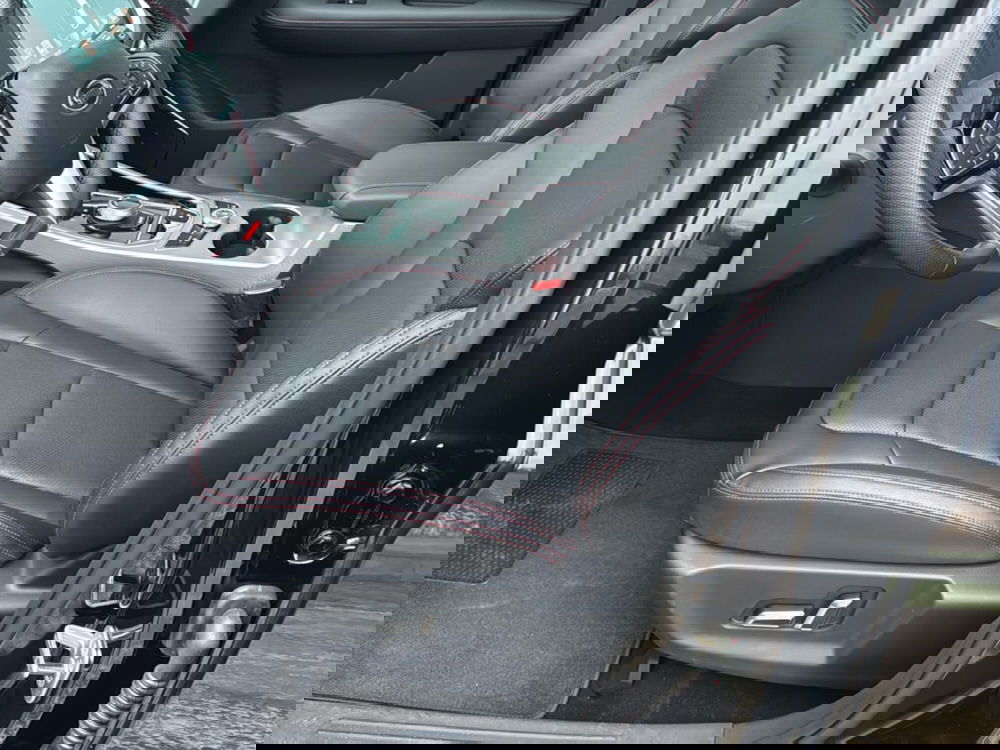 SWM G01F nuova a Ferrara (9)