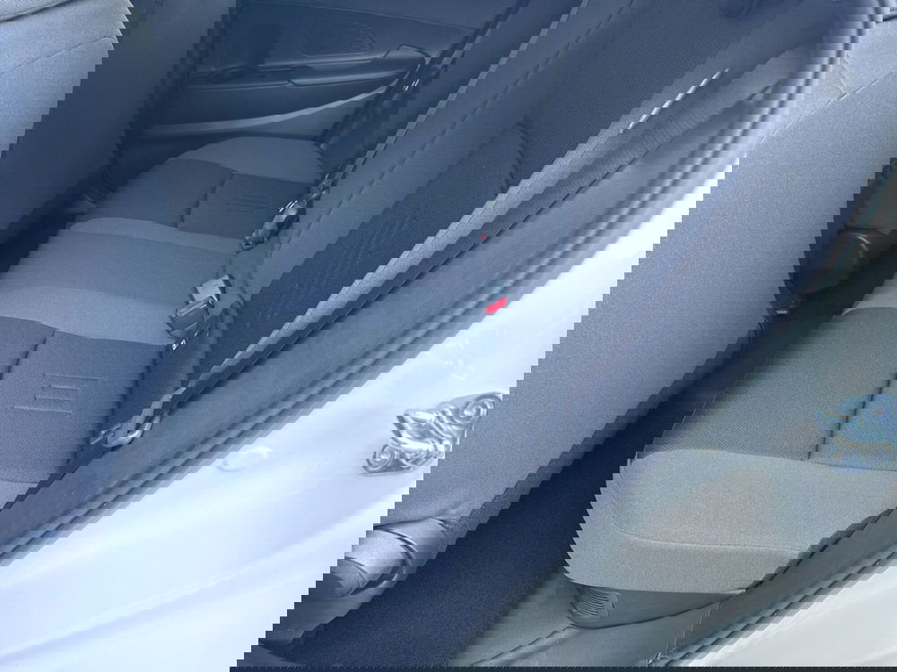 Toyota Toyota C-HR nuova a Ferrara (7)