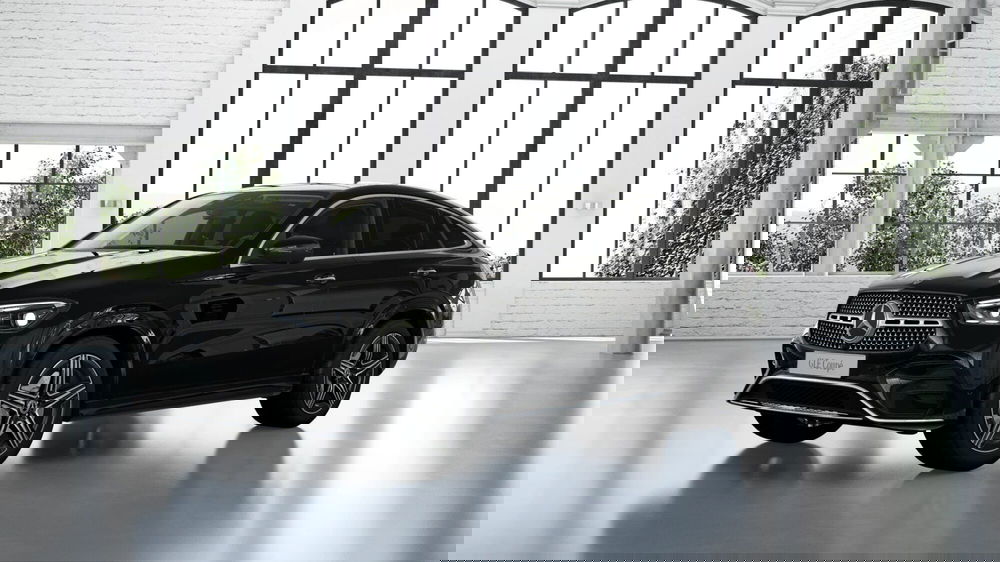 Mercedes-Benz GLE SUV nuova a Chieti (2)