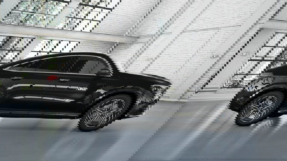 Mercedes-Benz GLE SUV nuova a Chieti (3)