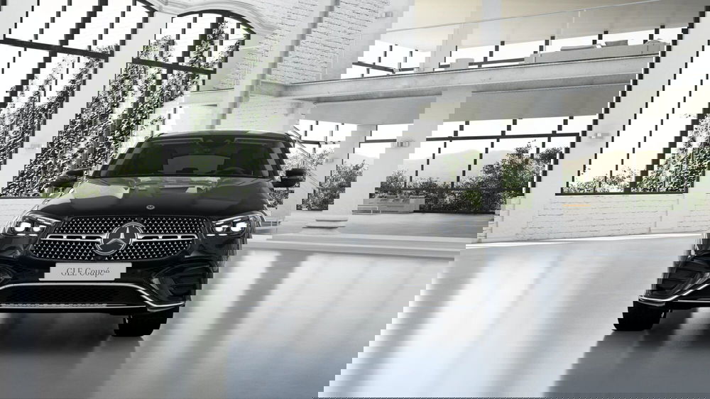 Mercedes-Benz GLE SUV nuova a Chieti (4)
