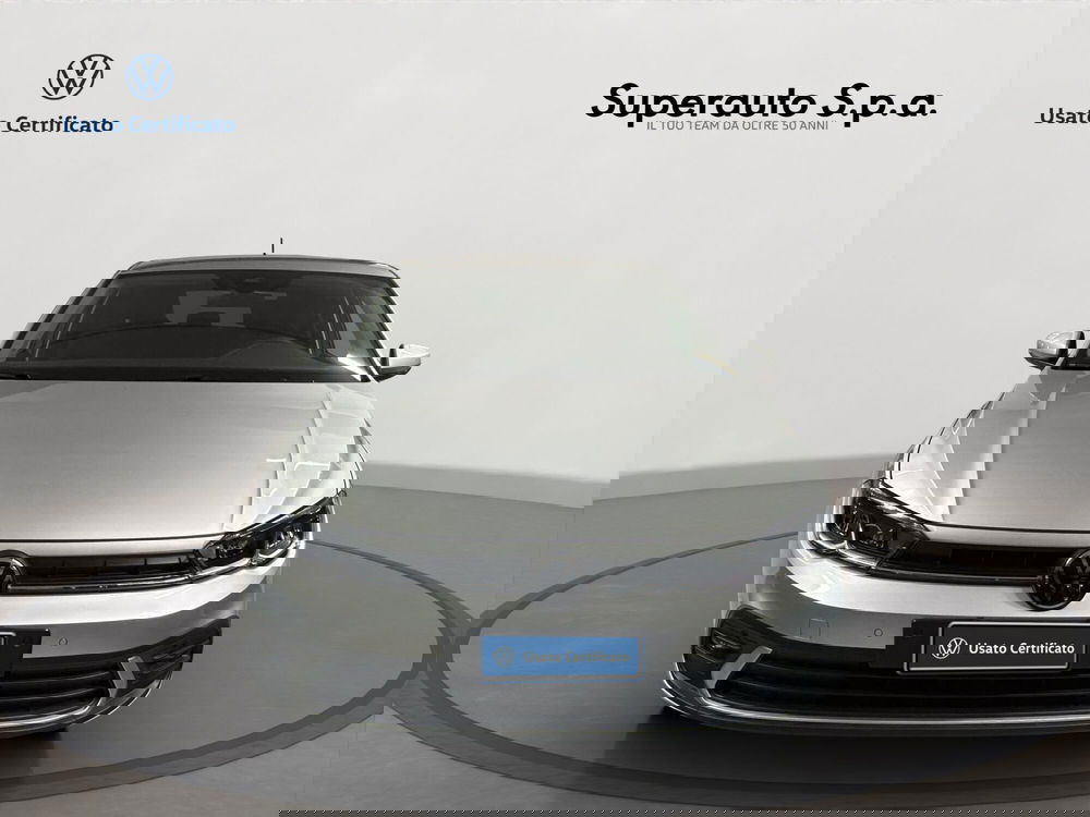 Volkswagen Polo nuova a Padova (2)