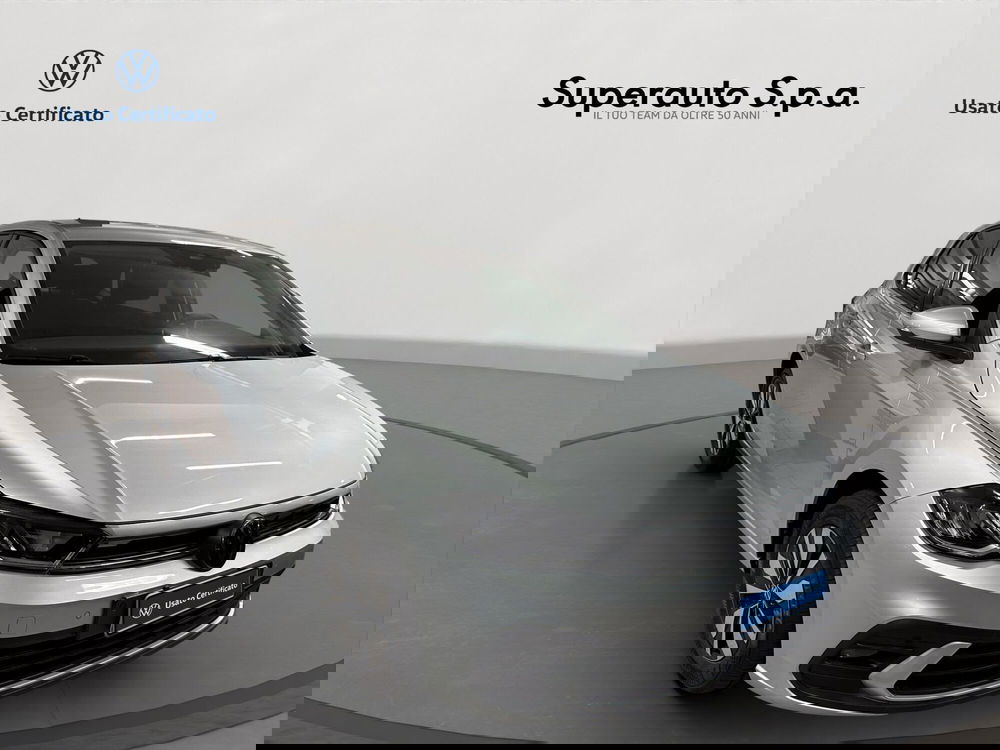 Volkswagen Polo nuova a Padova (3)