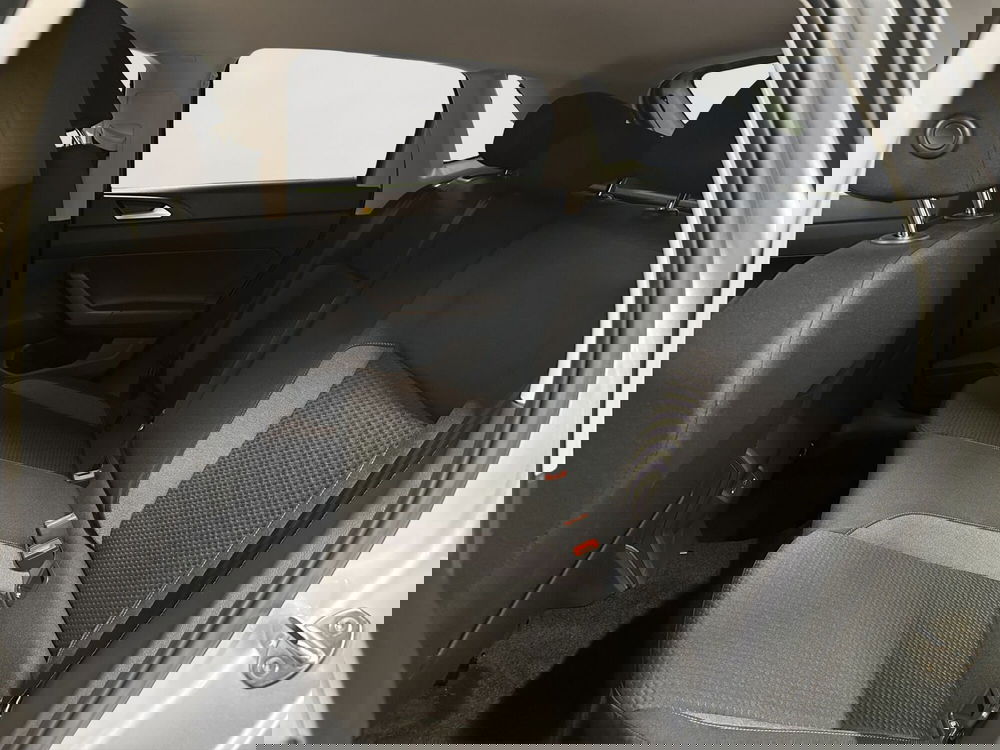 Volkswagen Polo nuova a Padova (8)