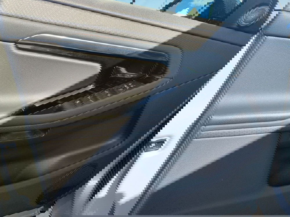 Land Rover Range Rover Evoque usata a Cosenza (12)