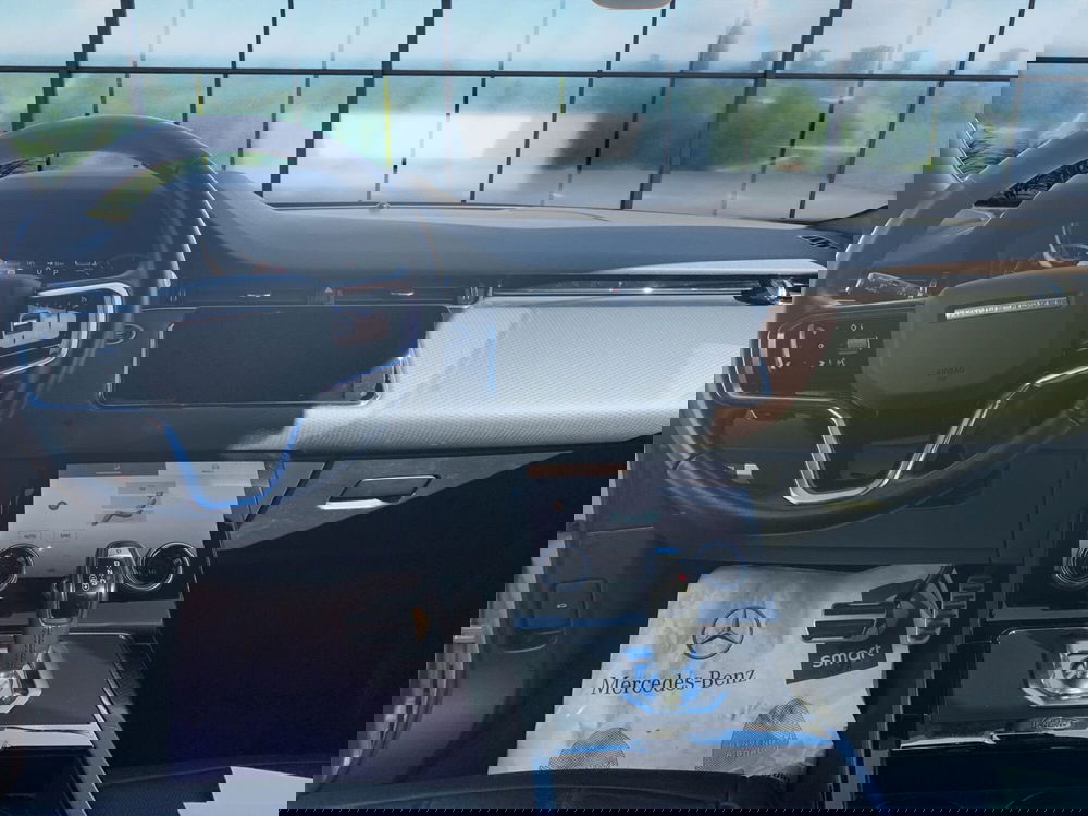 Land Rover Range Rover Evoque usata a Cosenza (14)