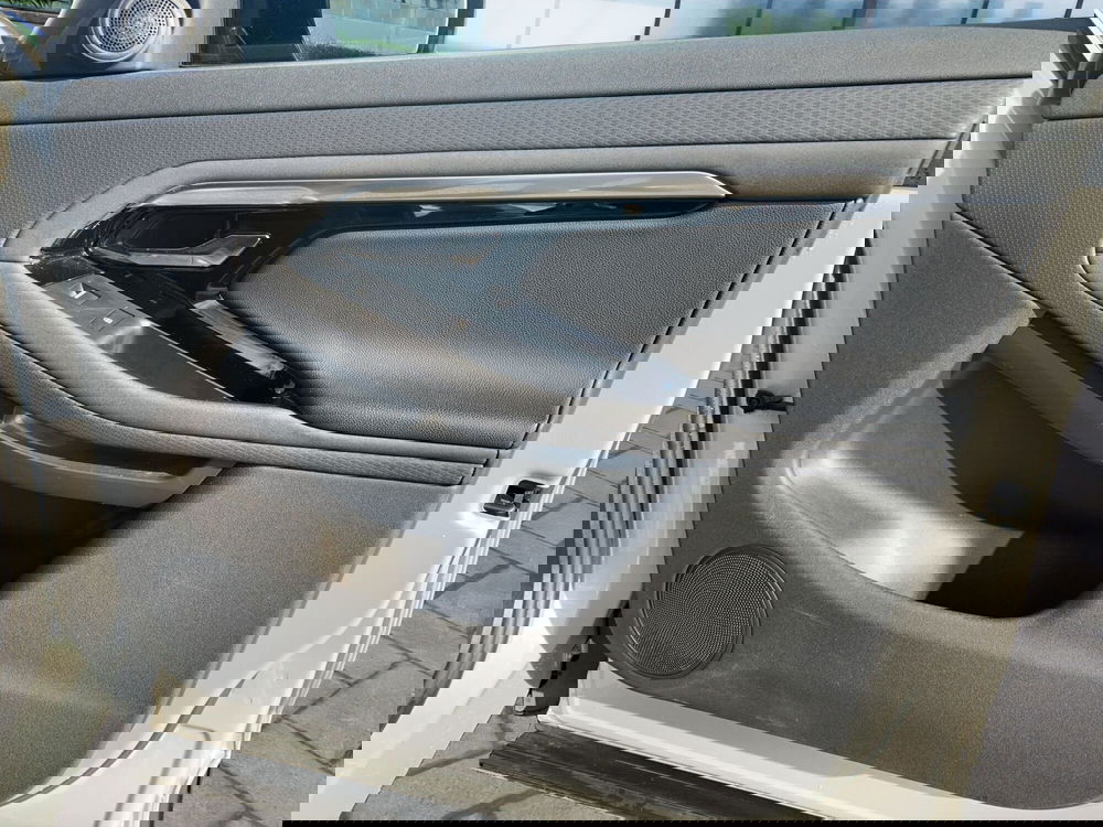 Land Rover Range Rover Evoque usata a Cosenza (17)