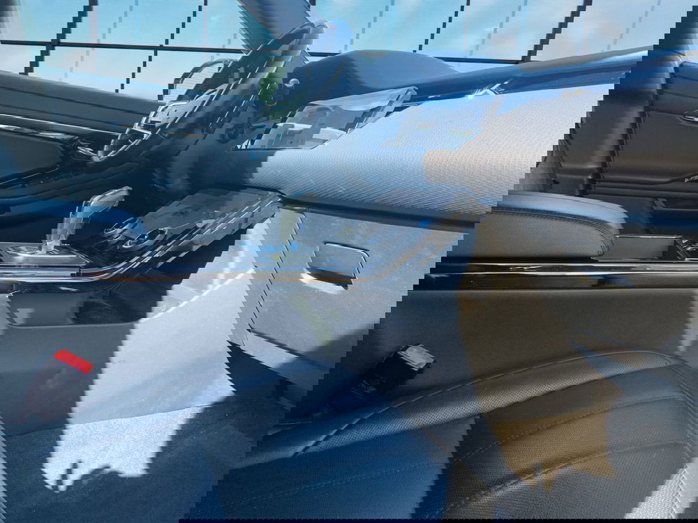 Land Rover Range Rover Evoque usata a Cosenza (18)