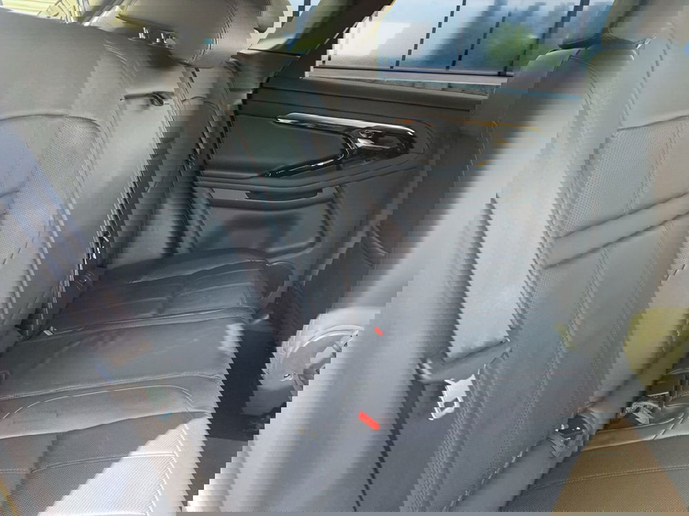 Land Rover Range Rover Evoque usata a Cosenza (19)