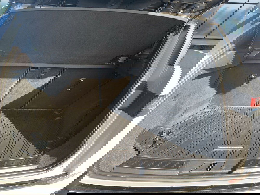 Land Rover Range Rover Evoque usata a Cosenza (20)