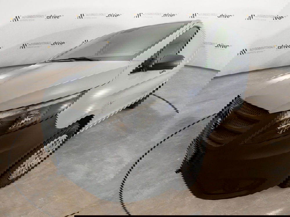 Mercedes-Benz Vito usata a Bolzano