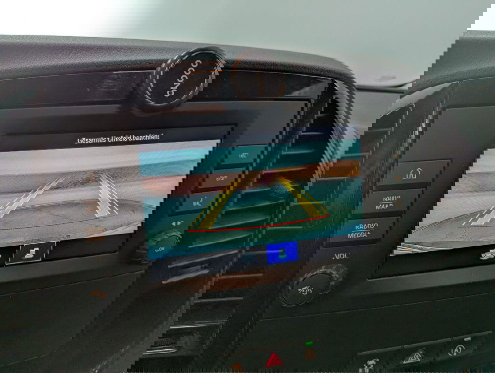 Mercedes-Benz Vito usata a Bolzano (12)