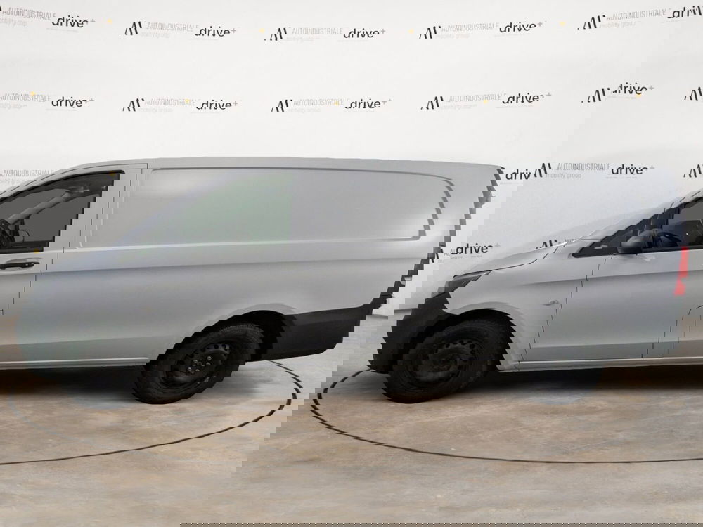 Mercedes-Benz Vito usata a Bolzano (2)