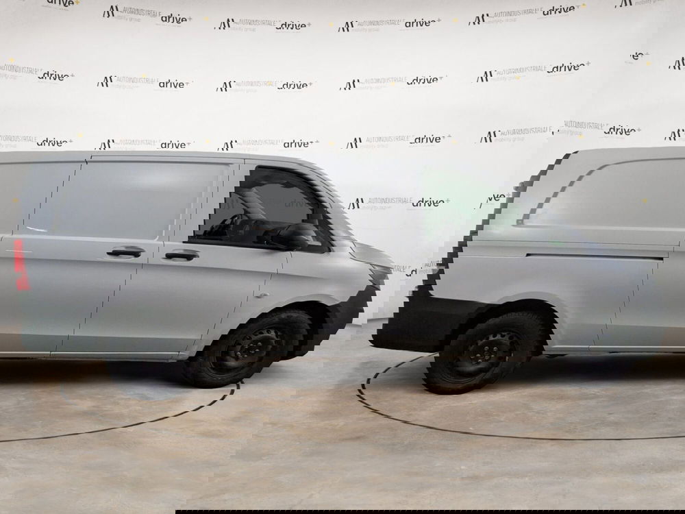 Mercedes-Benz Vito usata a Bolzano (5)