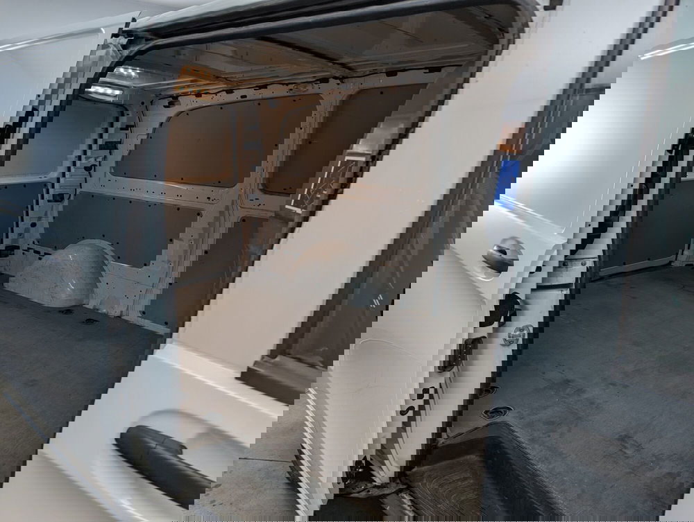 Mercedes-Benz Vito usata a Bolzano (7)