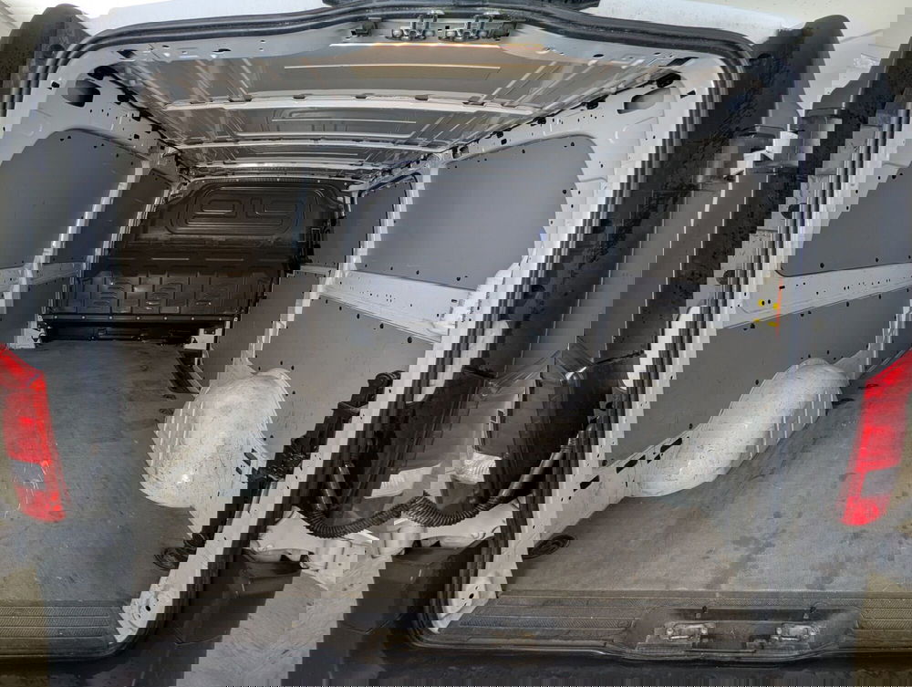 Mercedes-Benz Vito usata a Bolzano (8)