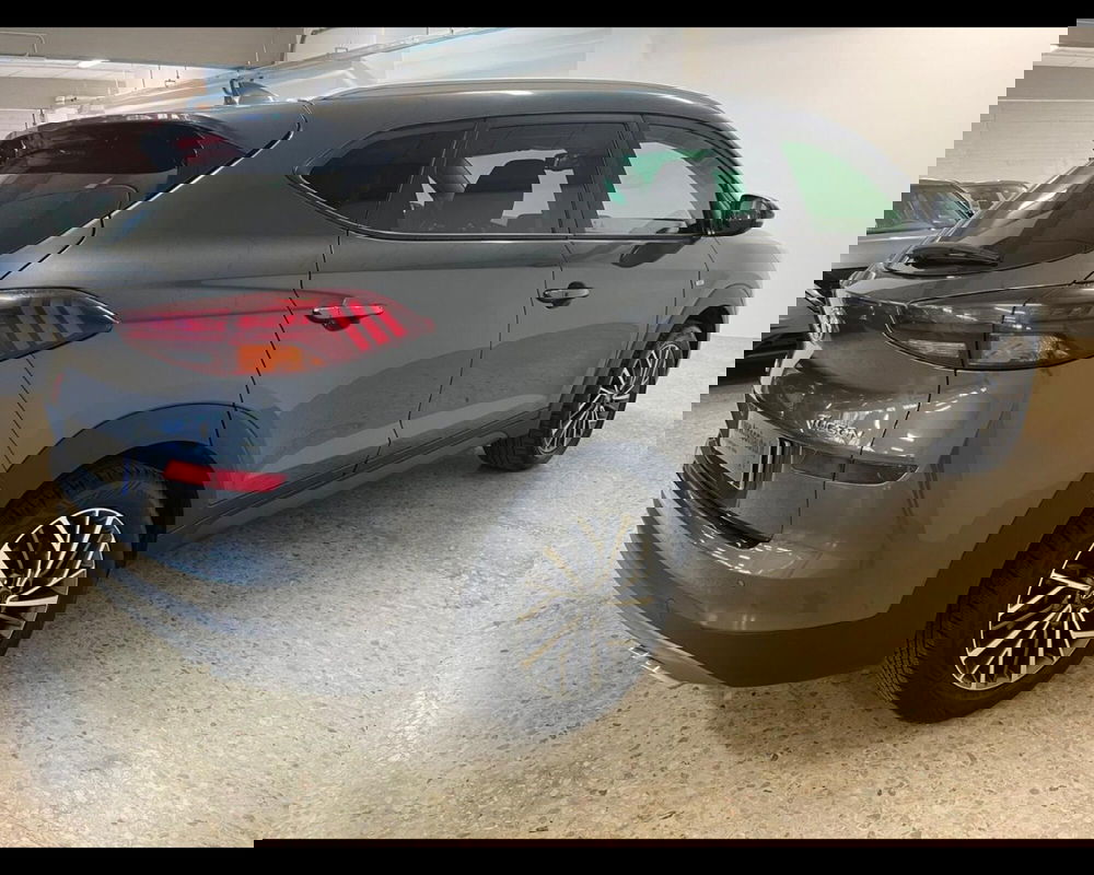 Hyundai Tucson usata a Siena (10)