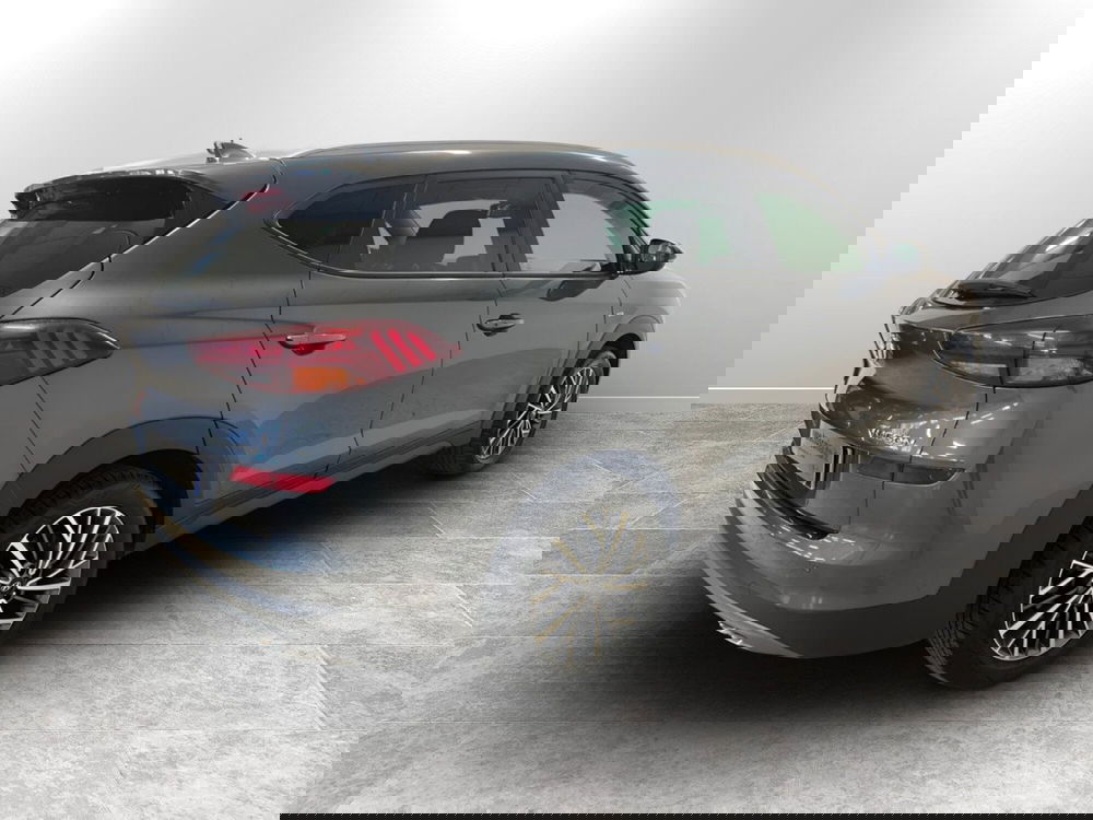 Hyundai Tucson usata a Siena (16)