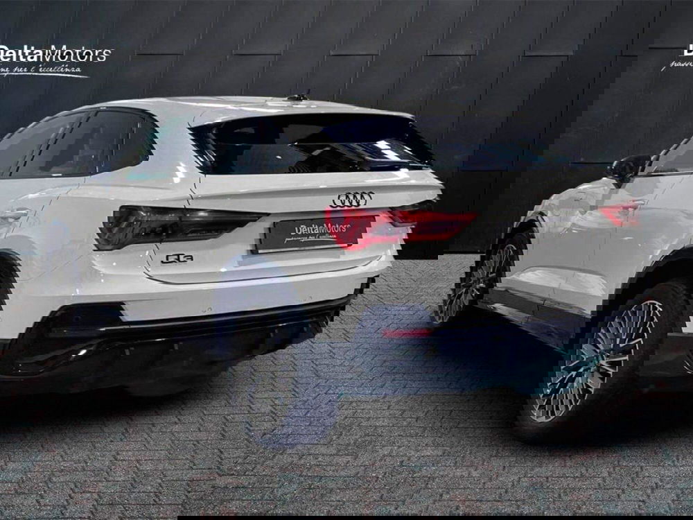 Audi Q3 Sportback usata a Macerata (3)