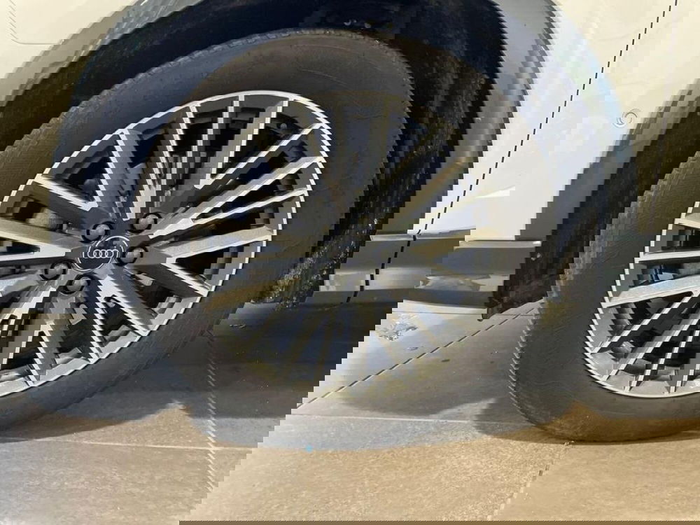 Audi Q3 Sportback usata a Macerata (8)