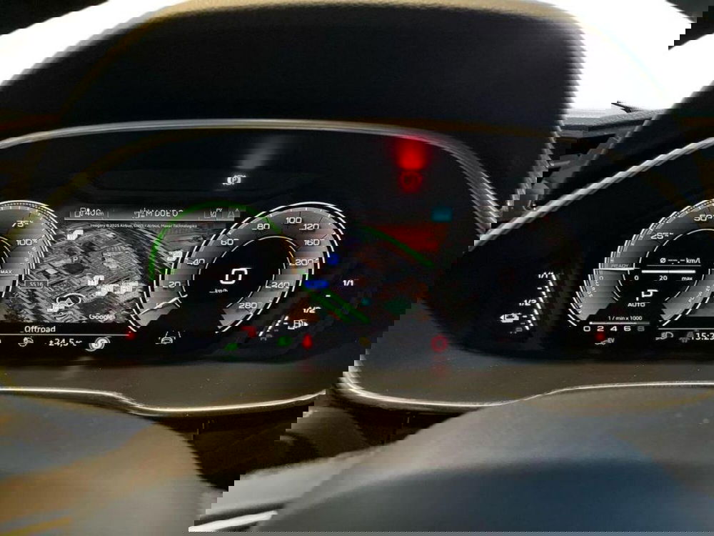 Audi Q3 Sportback usata a Macerata (9)