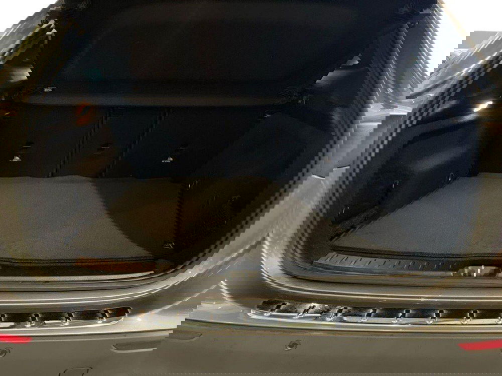 Mercedes-Benz GLA SUV usata a Rimini (7)