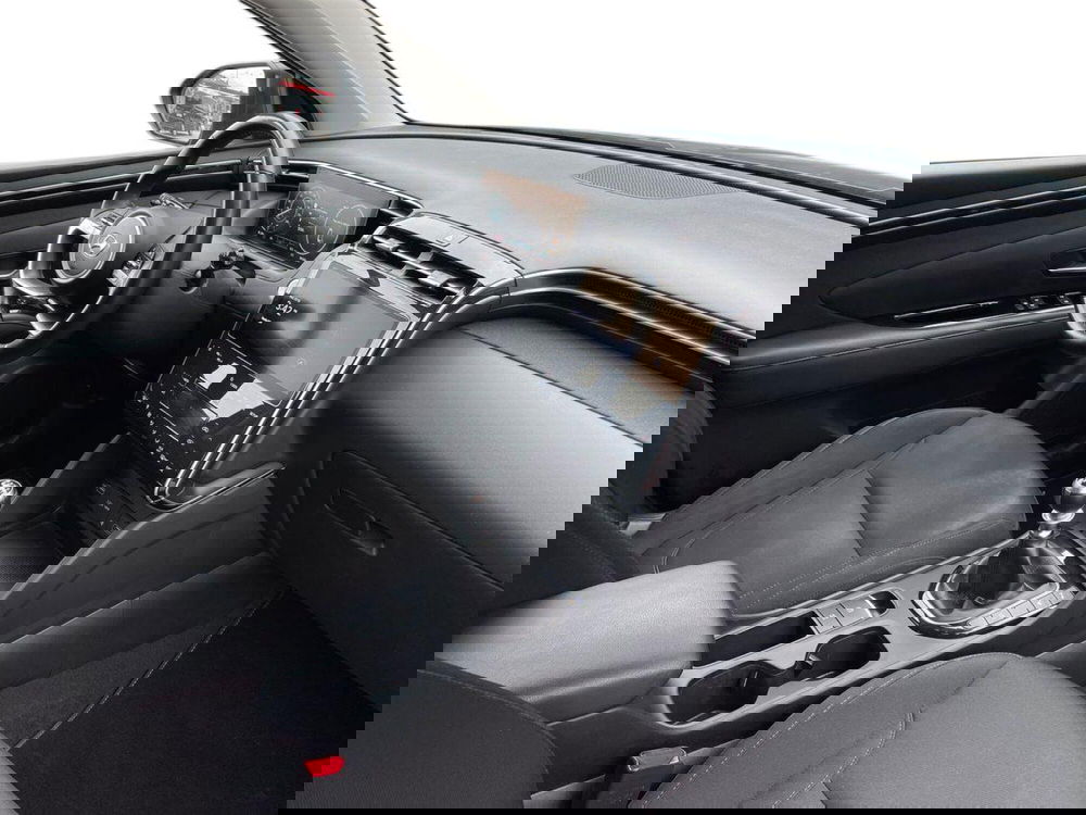 Hyundai Tucson usata a Macerata (12)