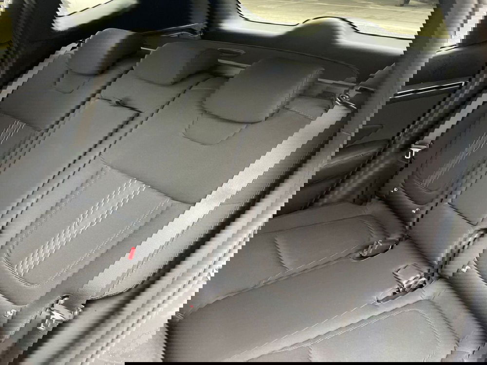 Hyundai Tucson usata a Macerata (13)