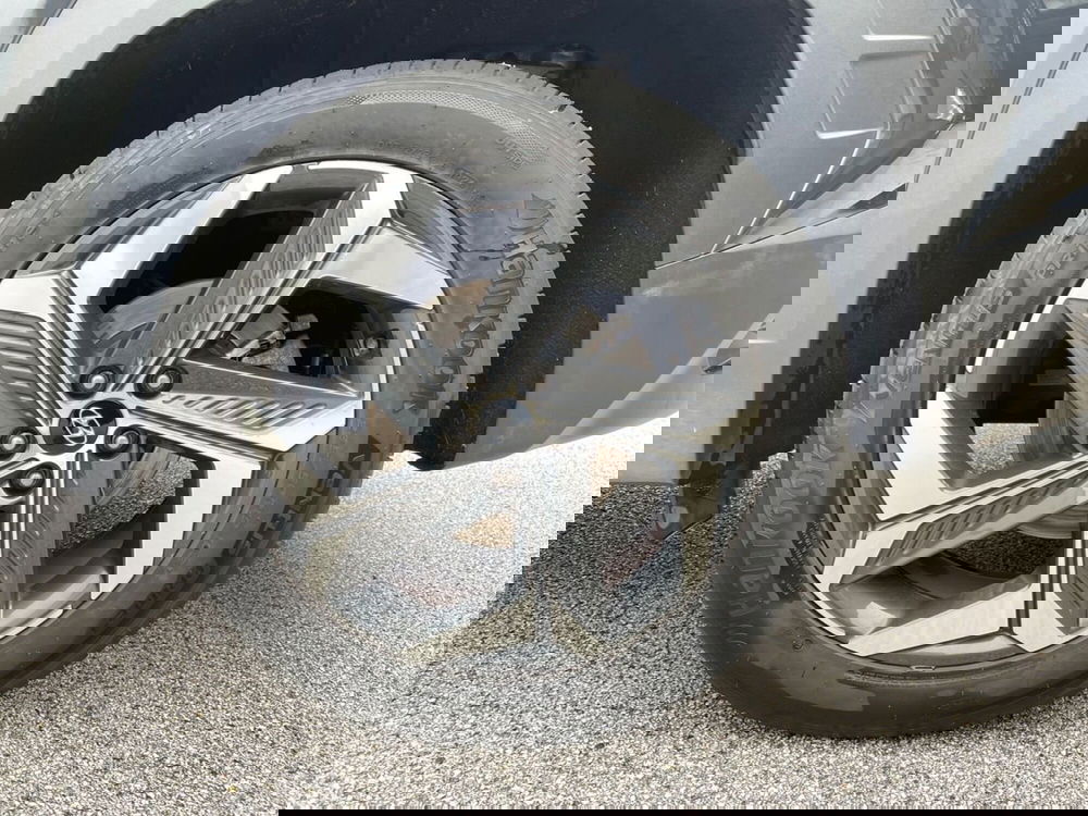 Hyundai Tucson usata a Macerata (8)