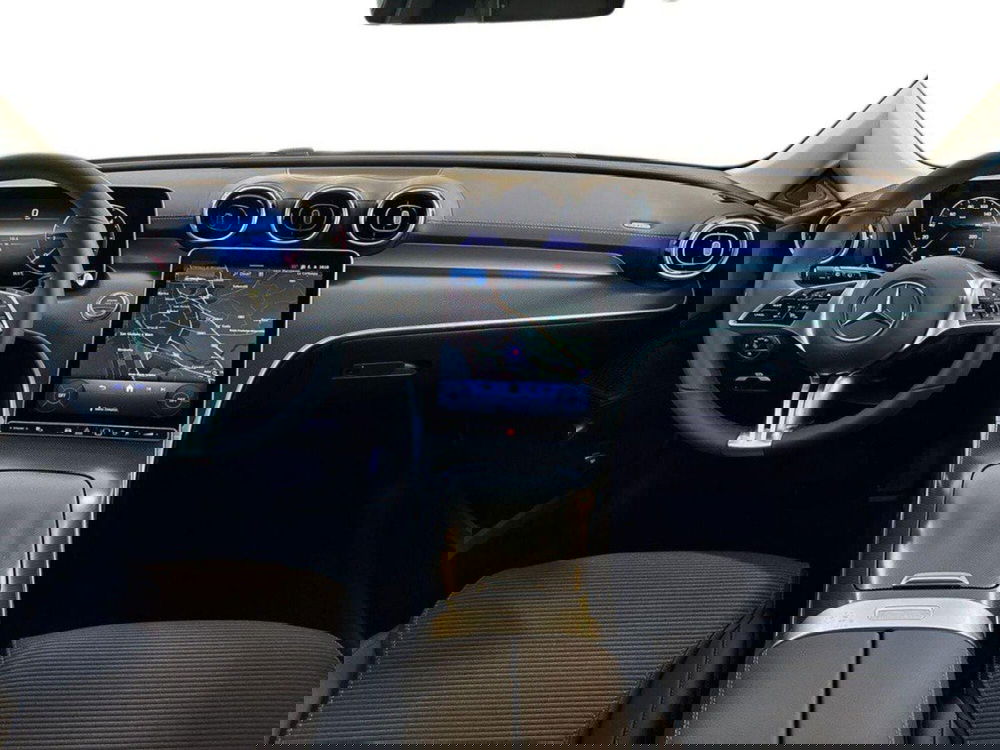 Mercedes-Benz Classe C Station Wagon nuova a Rimini (10)