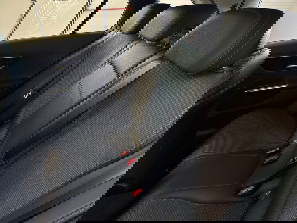 Mercedes-Benz Classe C Station Wagon nuova a Rimini (13)