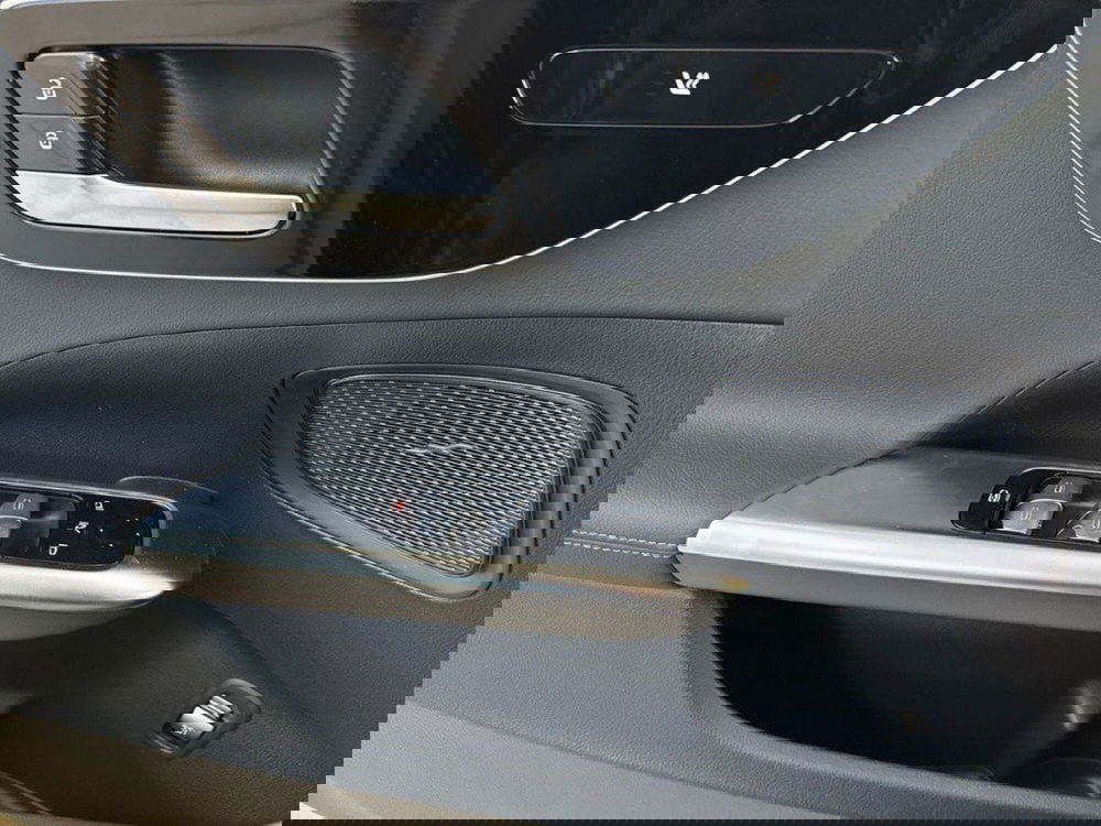 Mercedes-Benz Classe C Station Wagon nuova a Rimini (17)