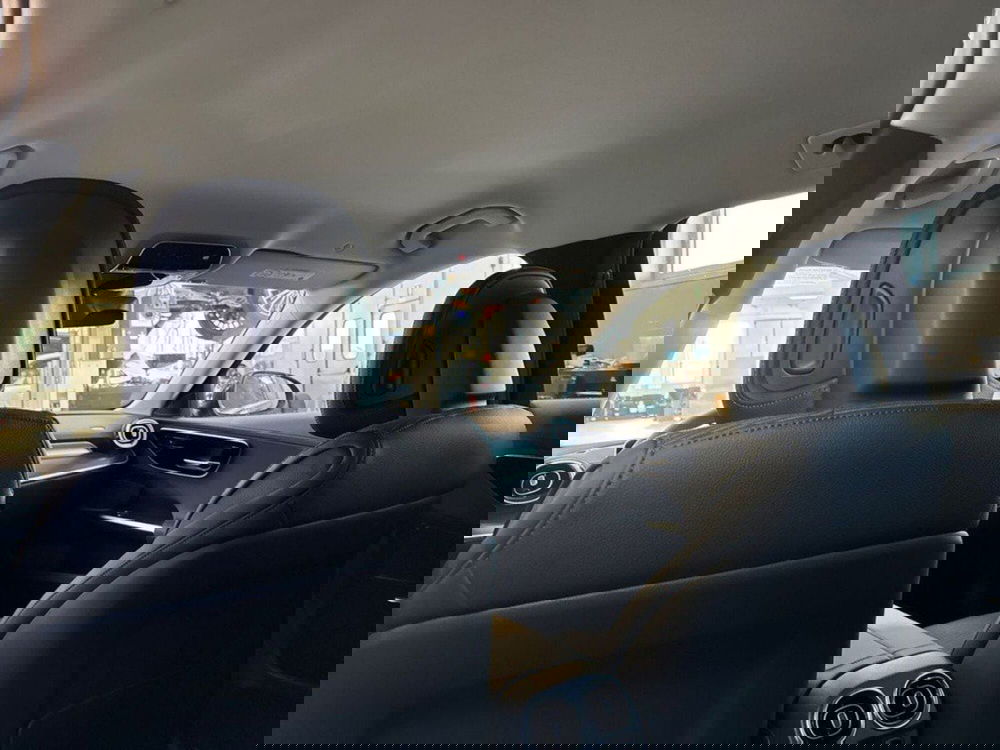 Mercedes-Benz Classe C Station Wagon nuova a Rimini (18)