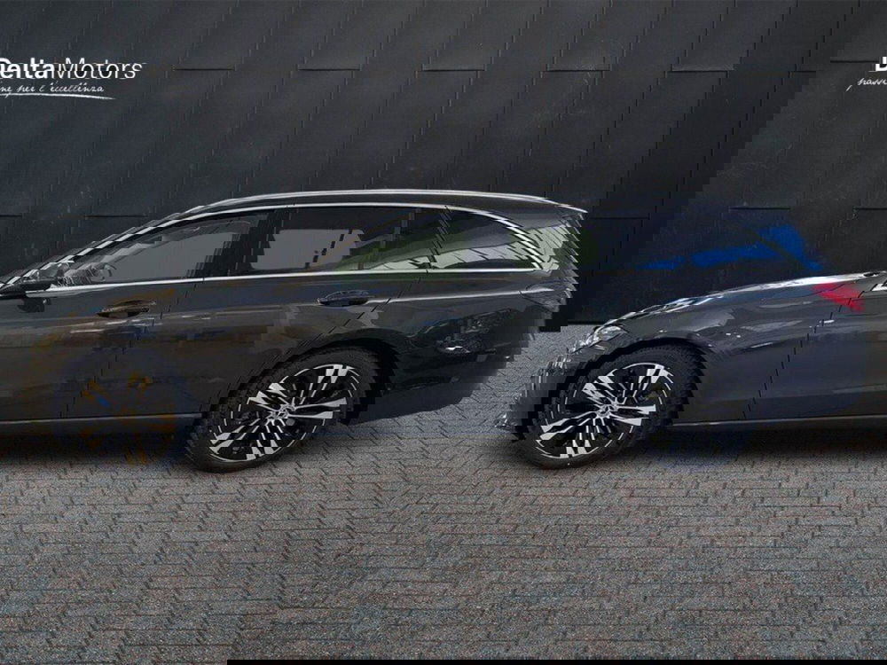 Mercedes-Benz Classe C Station Wagon nuova a Rimini (2)