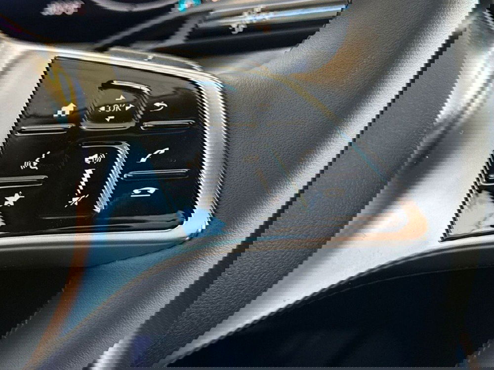 Mercedes-Benz Classe C Station Wagon nuova a Rimini (20)