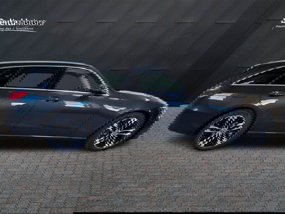 Mercedes-Benz Classe C Station Wagon nuova a Rimini (5)