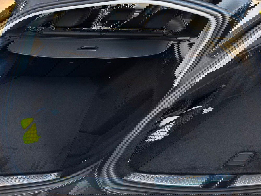 Mercedes-Benz Classe C Station Wagon nuova a Rimini (7)