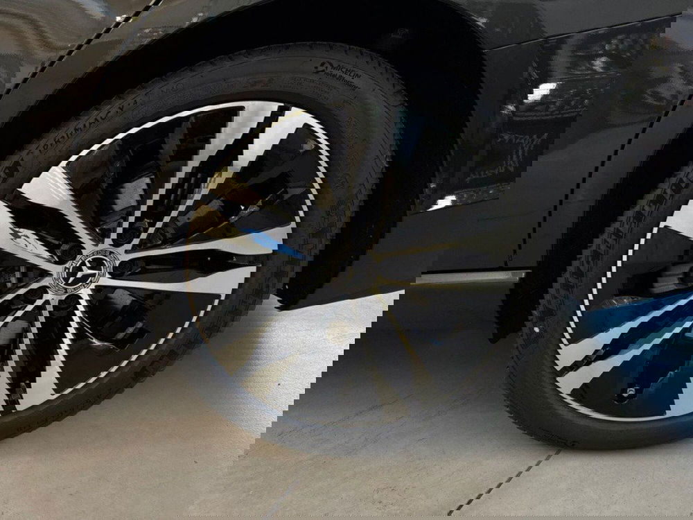 Mercedes-Benz Classe C Station Wagon nuova a Rimini (8)