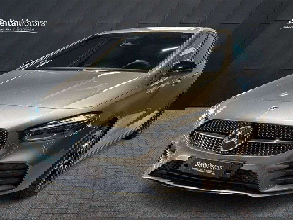 Mercedes-Benz Classe B nuova a Rimini