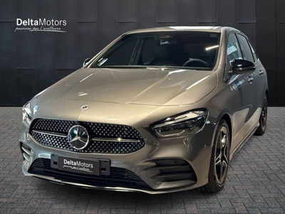 Mercedes-Benz Classe B 180 d Premium nuova a Rimini
