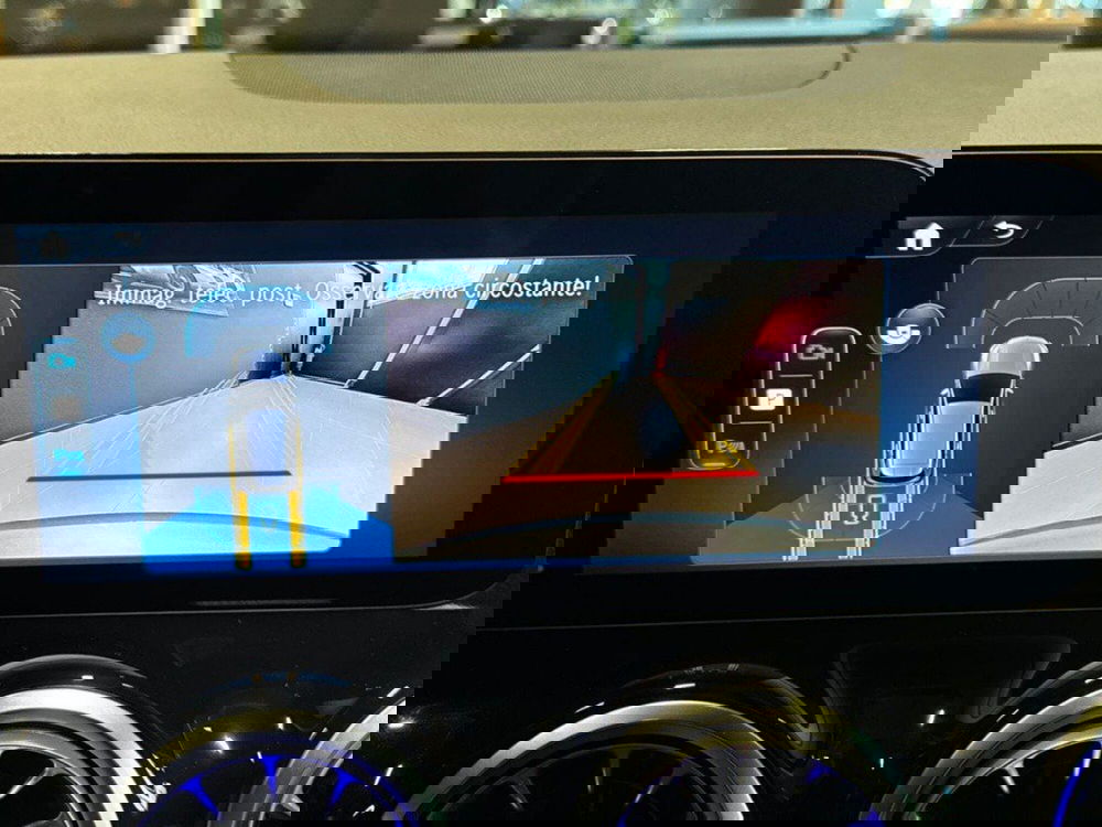 Mercedes-Benz Classe B nuova a Rimini (19)