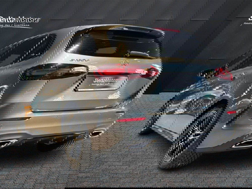 Mercedes-Benz Classe B nuova a Rimini (3)