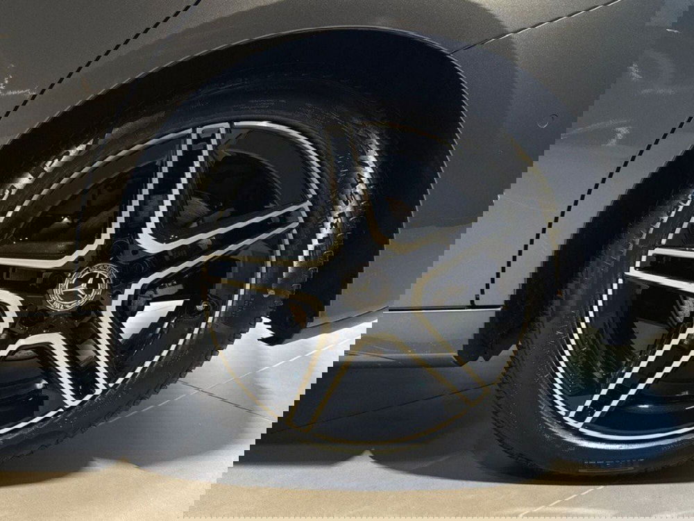 Mercedes-Benz Classe B nuova a Rimini (8)